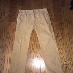 American Eagle Khakis